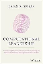 Télécharger le livre :  Computational Leadership