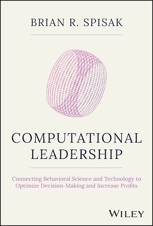 Téléchargez le livre :  Computational Leadership
