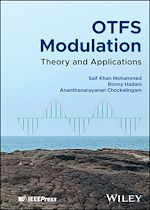 Télécharger le livre :  OTFS Modulation