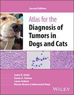 Télécharger le livre :  Atlas for the Diagnosis of Tumors in Dogs and Cats