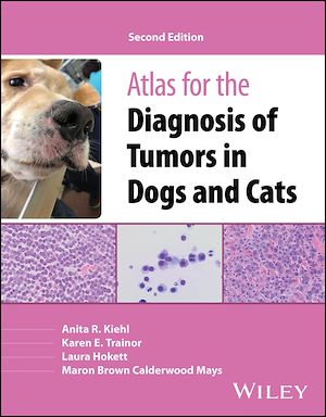 Téléchargez le livre :  Atlas for the Diagnosis of Tumors in Dogs and Cats