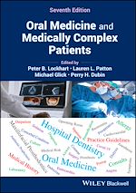 Télécharger le livre :  Oral Medicine and Medically Complex Patients