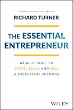 Télécharger le livre :  The Essential Entrepreneur
