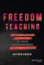 Télécharger le livre :  Freedom Teaching