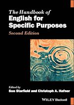 Télécharger le livre :  The Handbook of English for Specific Purposes
