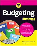 Télécharger le livre :  Budgeting For Dummies