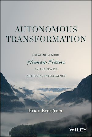 Téléchargez le livre :  Autonomous Transformation