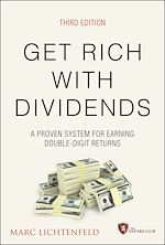 Télécharger le livre :  Get Rich with Dividends