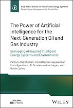 Télécharger le livre :  The Power of Artificial Intelligence for the Next-Generation Oil and Gas Industry