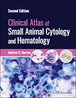 Télécharger le livre :  Clinical Atlas of Small Animal Cytology and Hematology