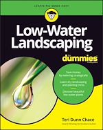 Télécharger le livre :  Low-Water Landscaping For Dummies