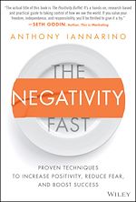 Télécharger le livre :  The Negativity Fast
