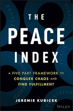 Téléchargez le livre :  The Peace Index