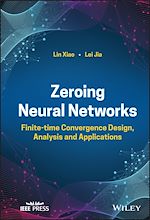 Télécharger le livre :  Zeroing Neural Networks