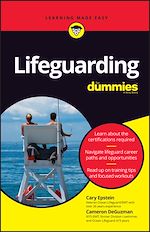 Télécharger le livre :  Lifeguarding For Dummies