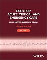 Télécharger le livre :  ECGs for Acute, Critical and Emergency Care, Volume 2