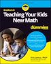 Télécharger le livre :  Teaching Your Kids New Math, 6-8 For Dummies
