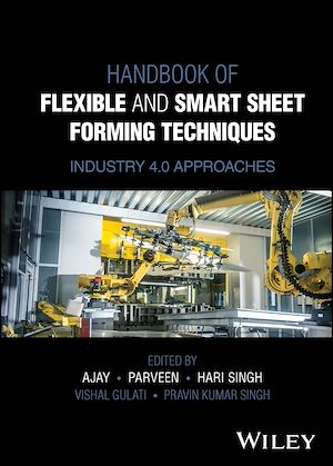 Téléchargez le livre :  Handbook of Flexible and Smart Sheet Forming Techniques
