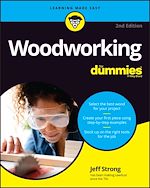 Télécharger le livre :  Woodworking For Dummies
