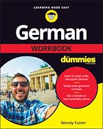 Télécharger le livre :  German Workbook For Dummies
