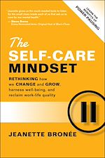 Télécharger le livre :  The Self-Care Mindset