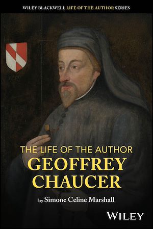 Téléchargez le livre :  The Life of the Author: Geoffrey Chaucer
