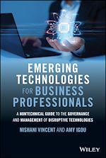 Télécharger le livre :  Emerging Technologies for Business Professionals
