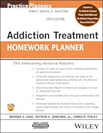 Télécharger le livre :  Addiction Treatment Homework Planner