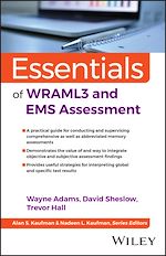 Télécharger le livre :  Essentials of WRAML3 and EMS Assessment