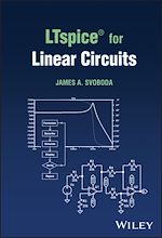 Télécharger le livre :  LTspice® for Linear Circuits