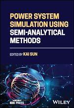 Download this eBook Power System Simulation Using Semi-Analytical Methods