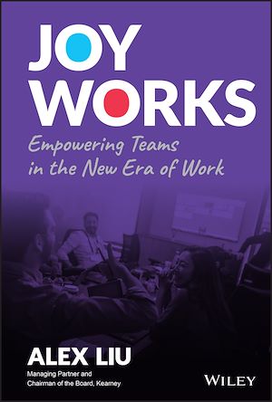Téléchargez le livre :  Joy Works