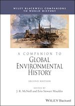 Télécharger le livre :  A Companion to Global Environmental History
