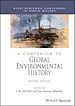 Télécharger le livre :  A Companion to Global Environmental History