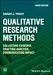 Télécharger le livre :  Qualitative Research Methods