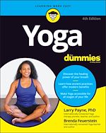 Télécharger le livre :  Yoga For Dummies