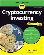 Télécharger le livre :  Cryptocurrency Investing For Dummies