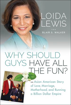 Téléchargez le livre :  Why Should Guys Have All the Fun?