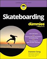 Télécharger le livre :  Skateboarding For Dummies