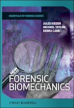 Télécharger le livre :  Forensic Biomechanics