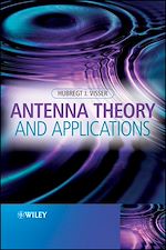 Télécharger le livre :  Antenna Theory and Applications