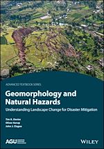 Télécharger le livre :  Geomorphology and Natural Hazards