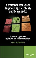 Télécharger le livre :  Semiconductor Laser Engineering, Reliability and Diagnostics