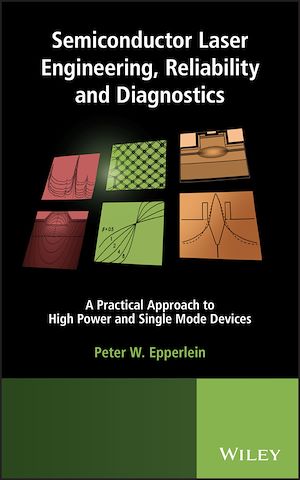 Téléchargez le livre :  Semiconductor Laser Engineering, Reliability and Diagnostics