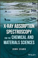 Télécharger le livre :  X-ray Absorption Spectroscopy for the Chemical and Materials Sciences