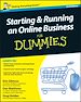 Télécharger le livre :  Starting and Running an Online Business For Dummies, UK Edition