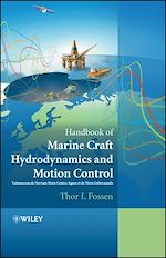 Télécharger le livre :  Handbook of Marine Craft Hydrodynamics and Motion Control