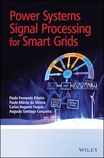 Télécharger le livre :  Power Systems Signal Processing for Smart Grids