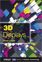 Télécharger le livre :  3D Displays