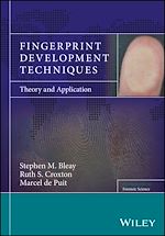 Télécharger le livre :  Fingerprint Development Techniques